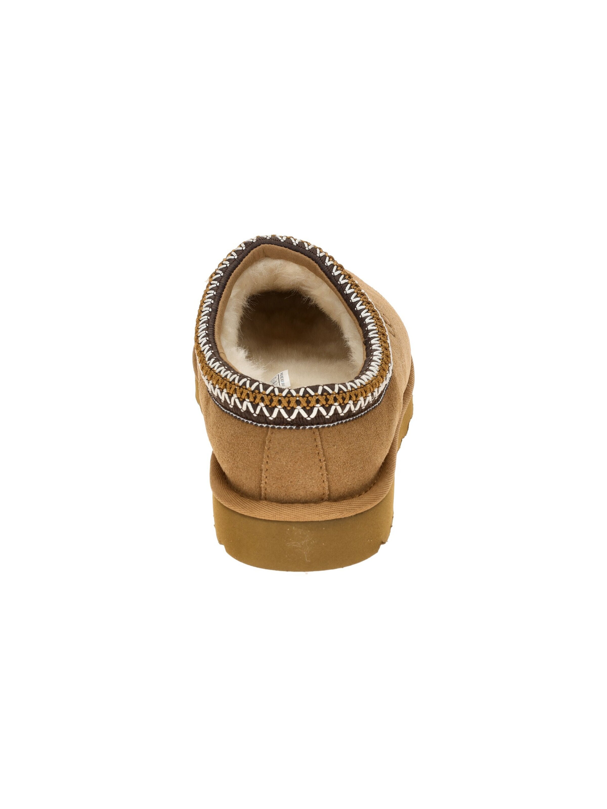 UGG Hausschuh 'TASMAN'‌‌‌‌‌‌‌‌‌ in Braun
