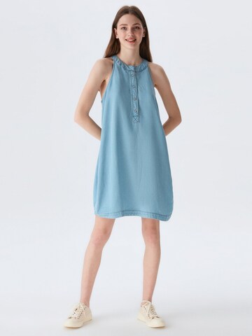 LTB Kleid 'Lela' in Blau
