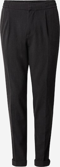 Kelnės su kantu 'JPSTACE JJDIEGO' iš JACK & JONES, spalva – antracito spalva, Prekių apžvalga