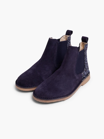 Pisamonas Stiefel in Blau