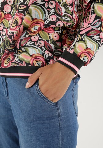 Aniston SELECTED Regular Jeans in Blue