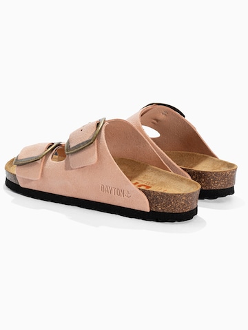 Bayton Пантолеты 'Alicante' в Оранжевый