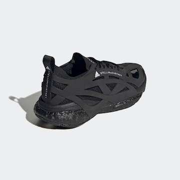 ADIDAS BY STELLA MCCARTNEY Running Shoes 'Solarglide ' in Black