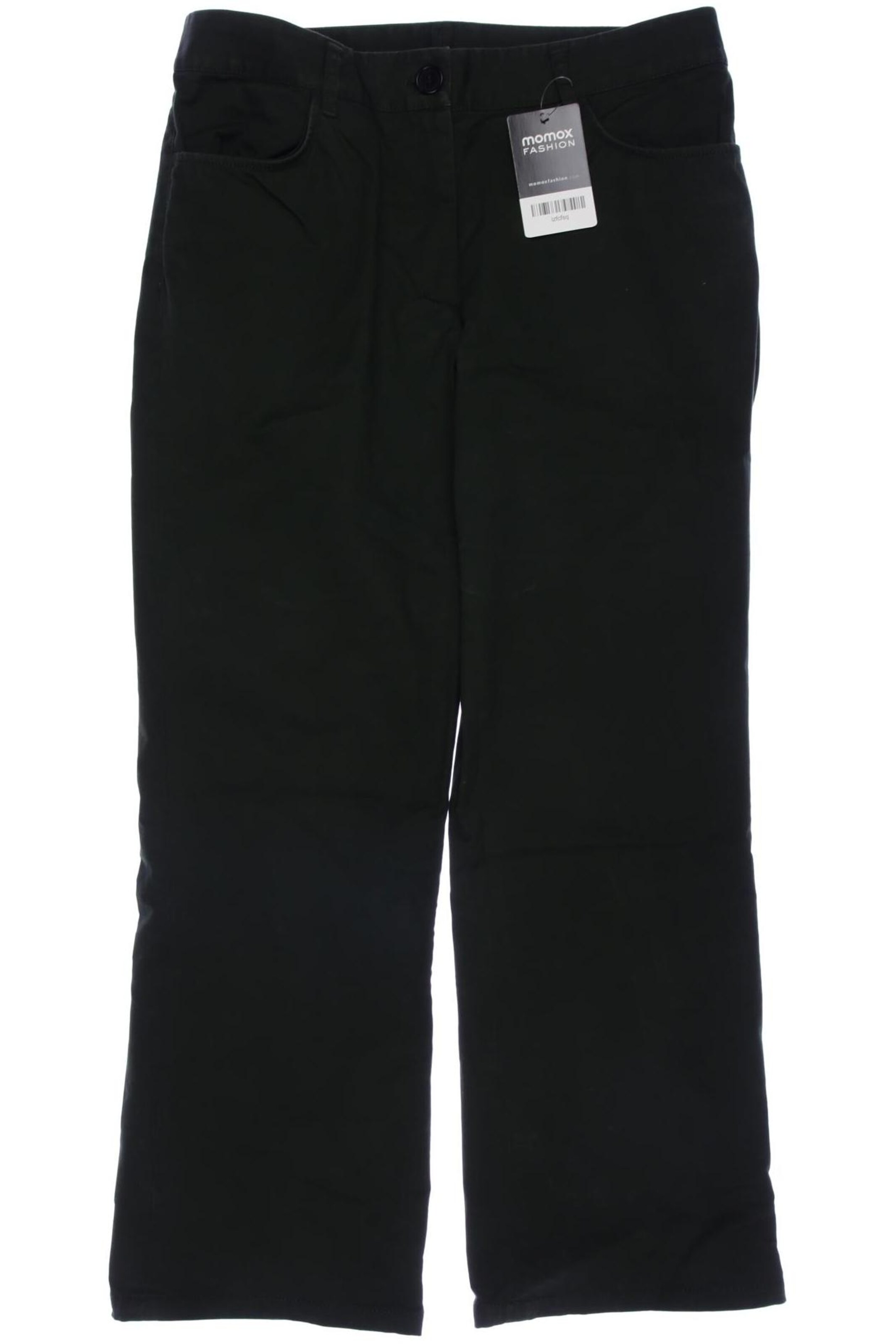 Arket Pants in M in Green: front