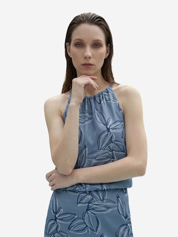 My fashion Set in Blau