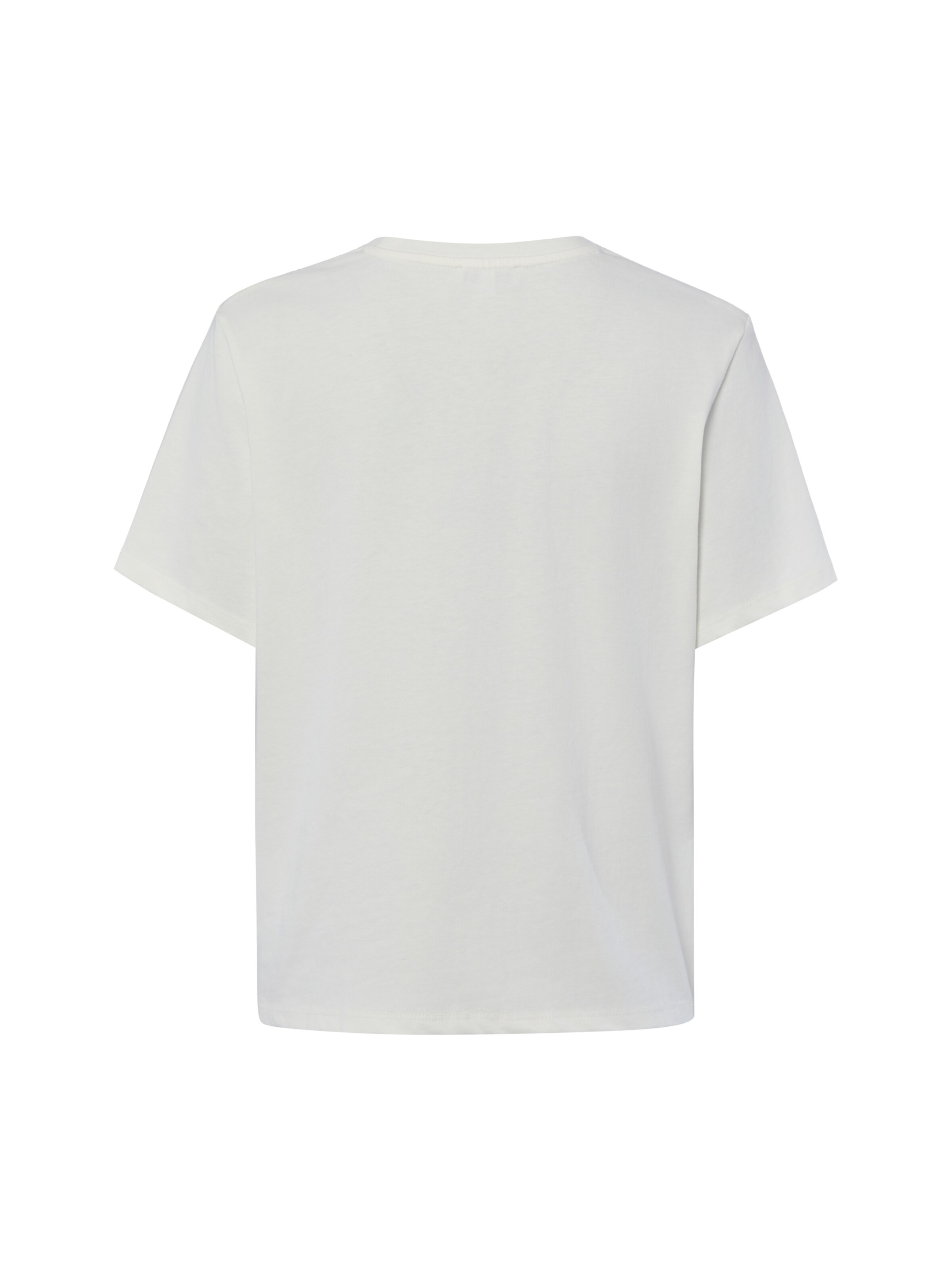 Marie Lund Shirt in Beige
