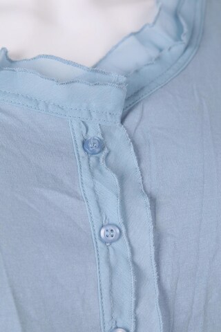 APANAGE Shirt XL in Blau
