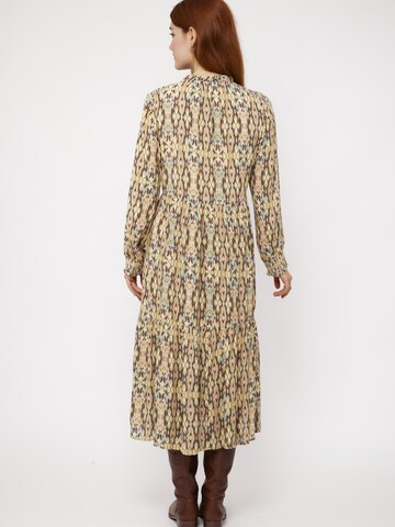 VICCI Germany Shirt Dress in Mixed colors