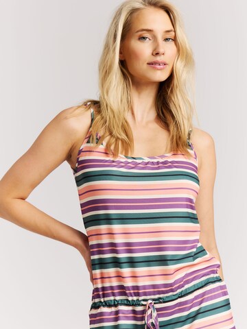 PROTEST Dress 'PRTBounties' in Purple