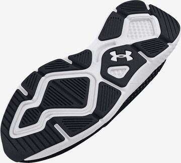 UNDER ARMOUR Running Shoes ' Charged Decoy ' in Black