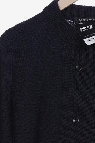 hannes rœther Sweater & Cardigan in L in Black