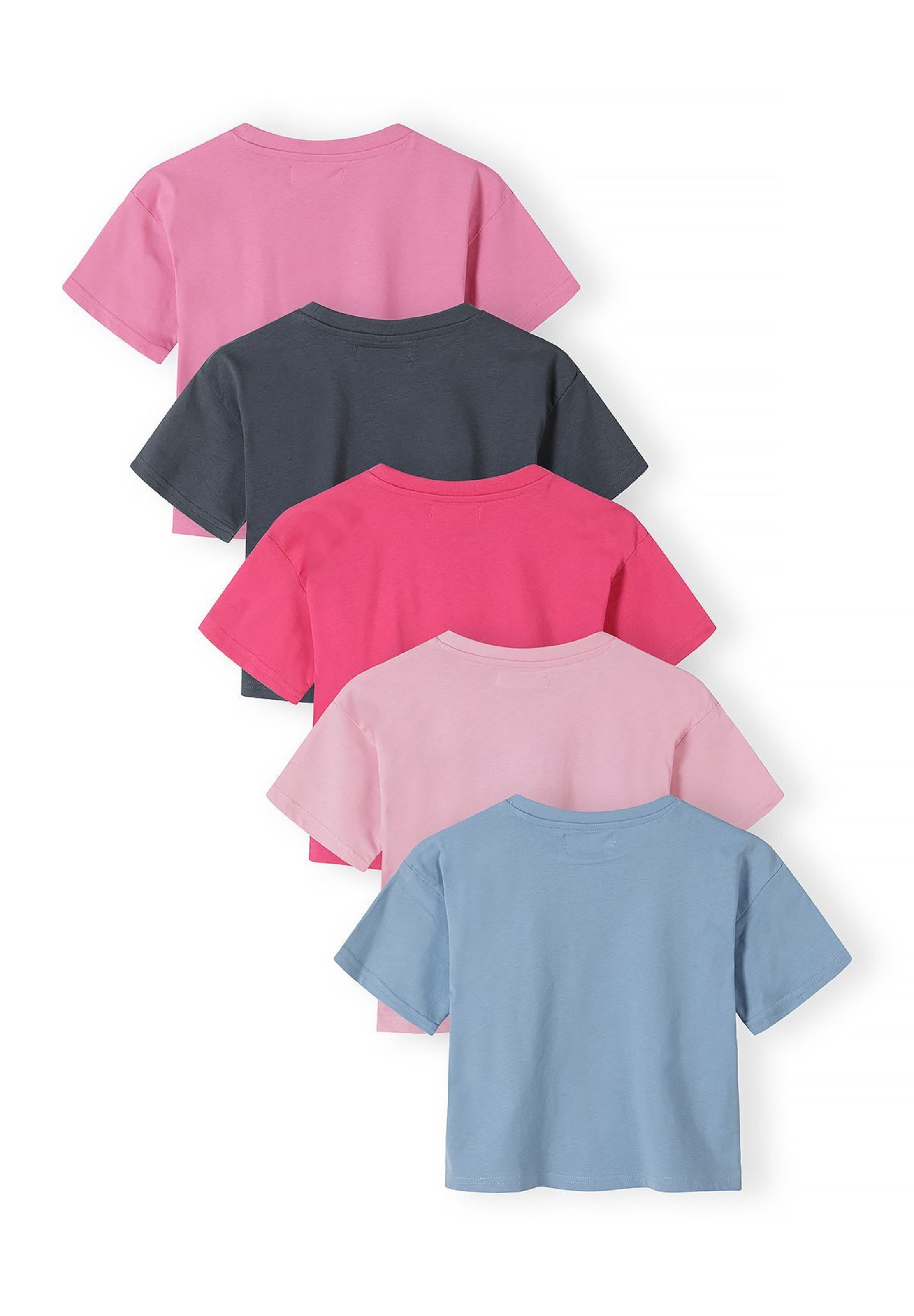 MINOTI - Camisola em azul