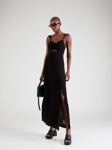 ABOUT YOU Dress 'Costia' in Black