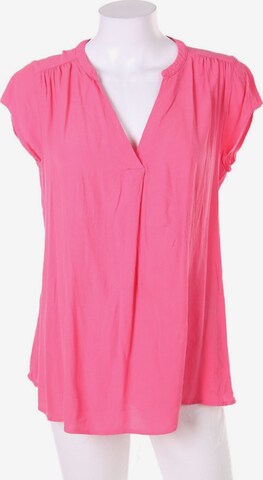 H&M Bluse M in Pink: predná strana