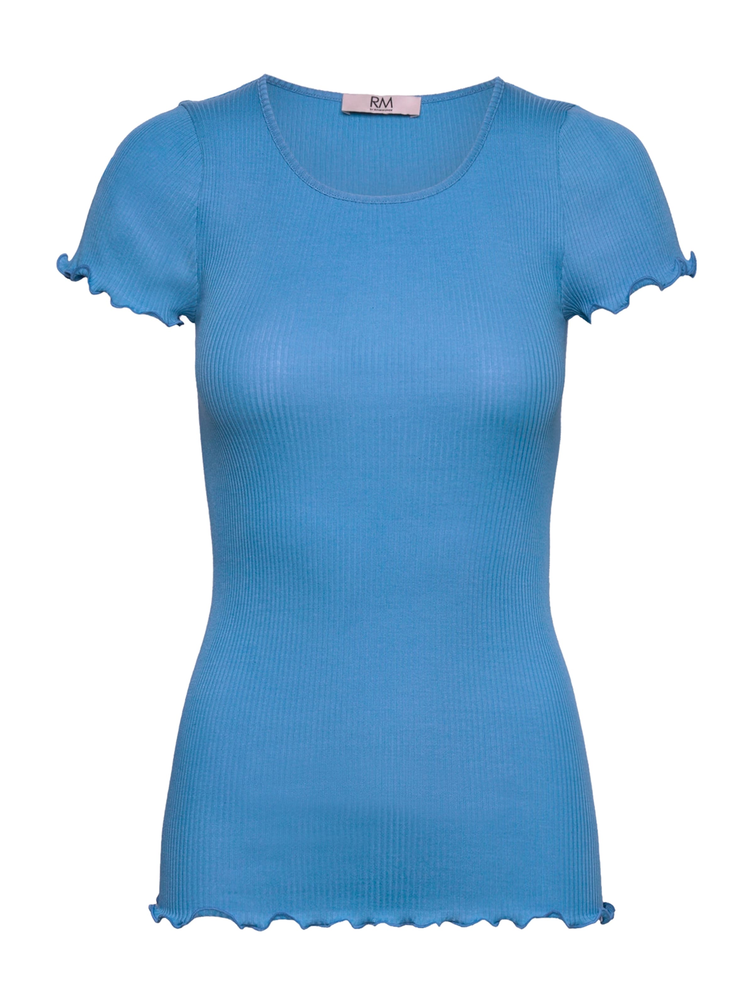 rosemunde Shirts 'Balta' i blå: forside