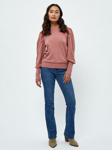 Peppercorn Trui 'Anissa' in Roze