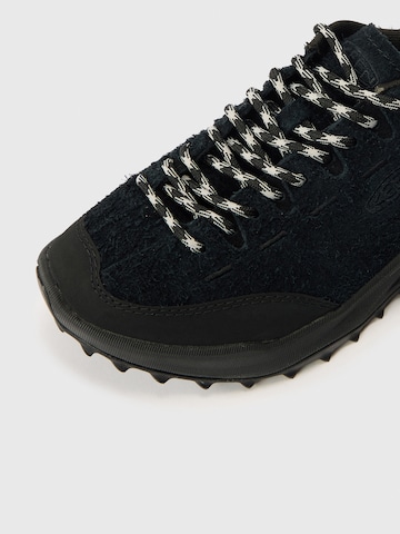 KEEN Polobotky 'JASPER ZIONIC' – černá