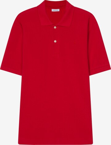 SEIDENSTICKER T-Shirt in Rot: predná strana