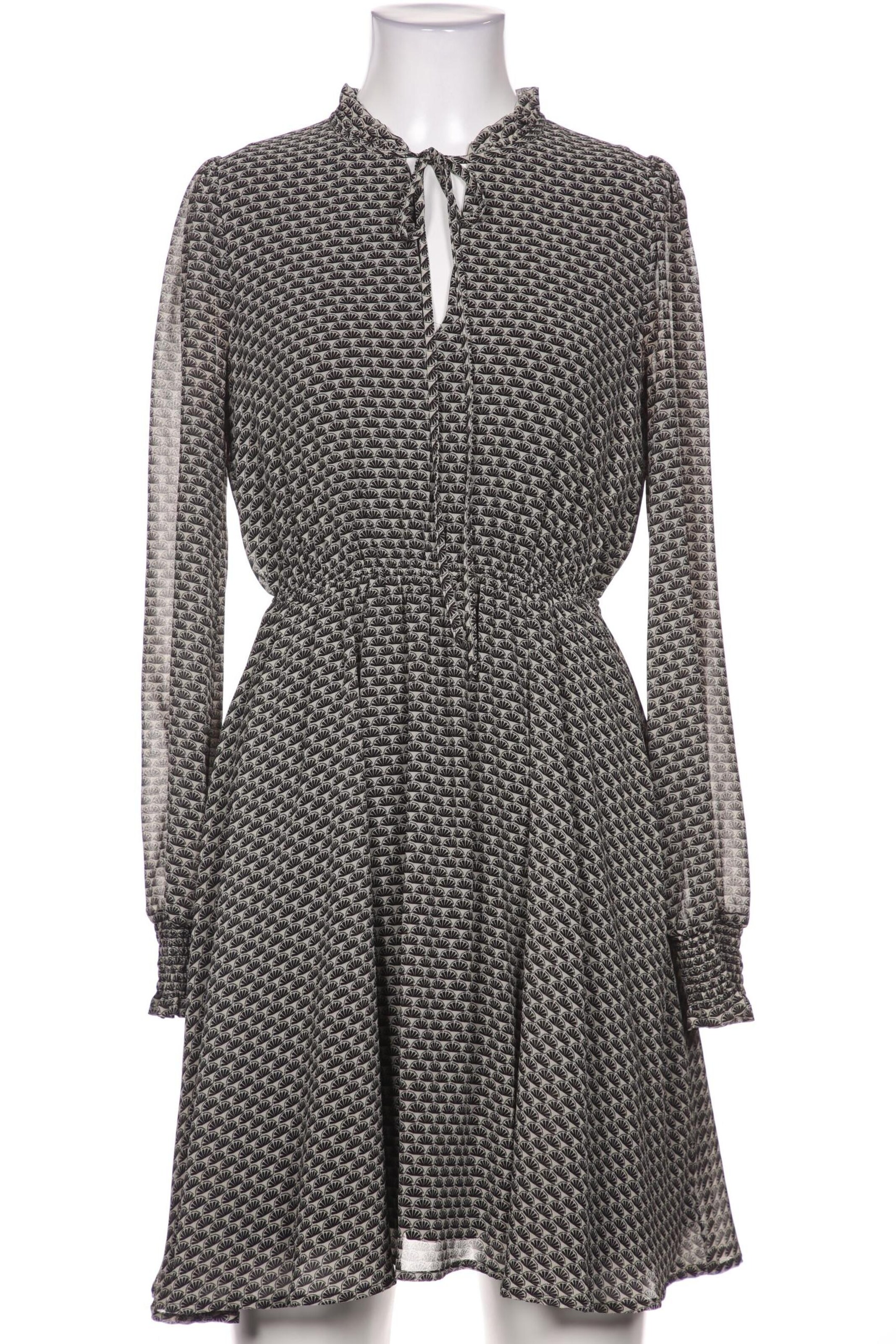 HALLHUBER Dress in XS in Black: front