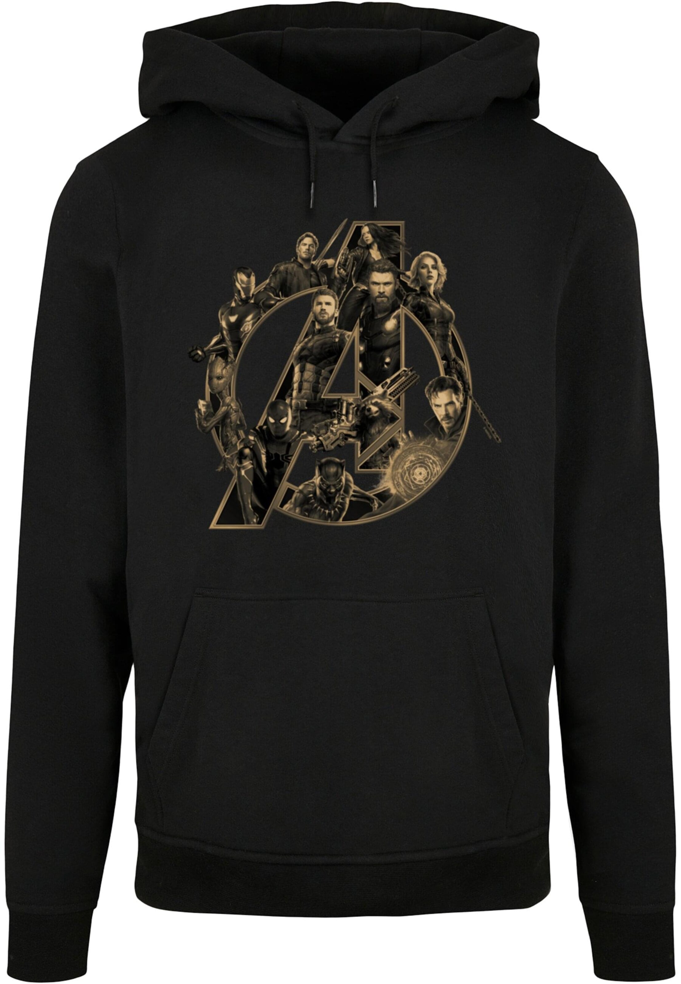 Avengers sweatshirt online