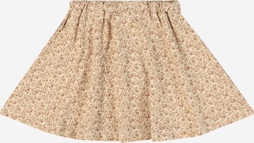 Wheat Skirt 'Rosie' in Beige