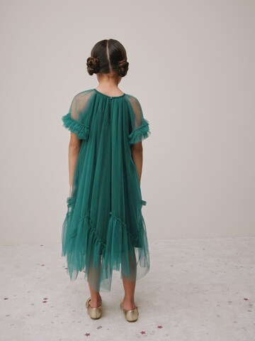 Next Šaty – zelená