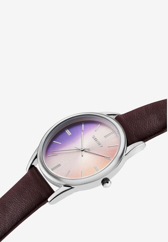 Suri Frey Analog Watch ' Lotty ' in Brown