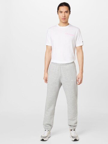 Maglietta 'Legacy' di Champion Authentic Athletic Apparel in bianco