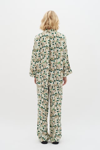 InWear Loose fit Pants 'Beril' in Mixed colors