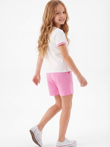 Trendyol - Conjunto en rosa