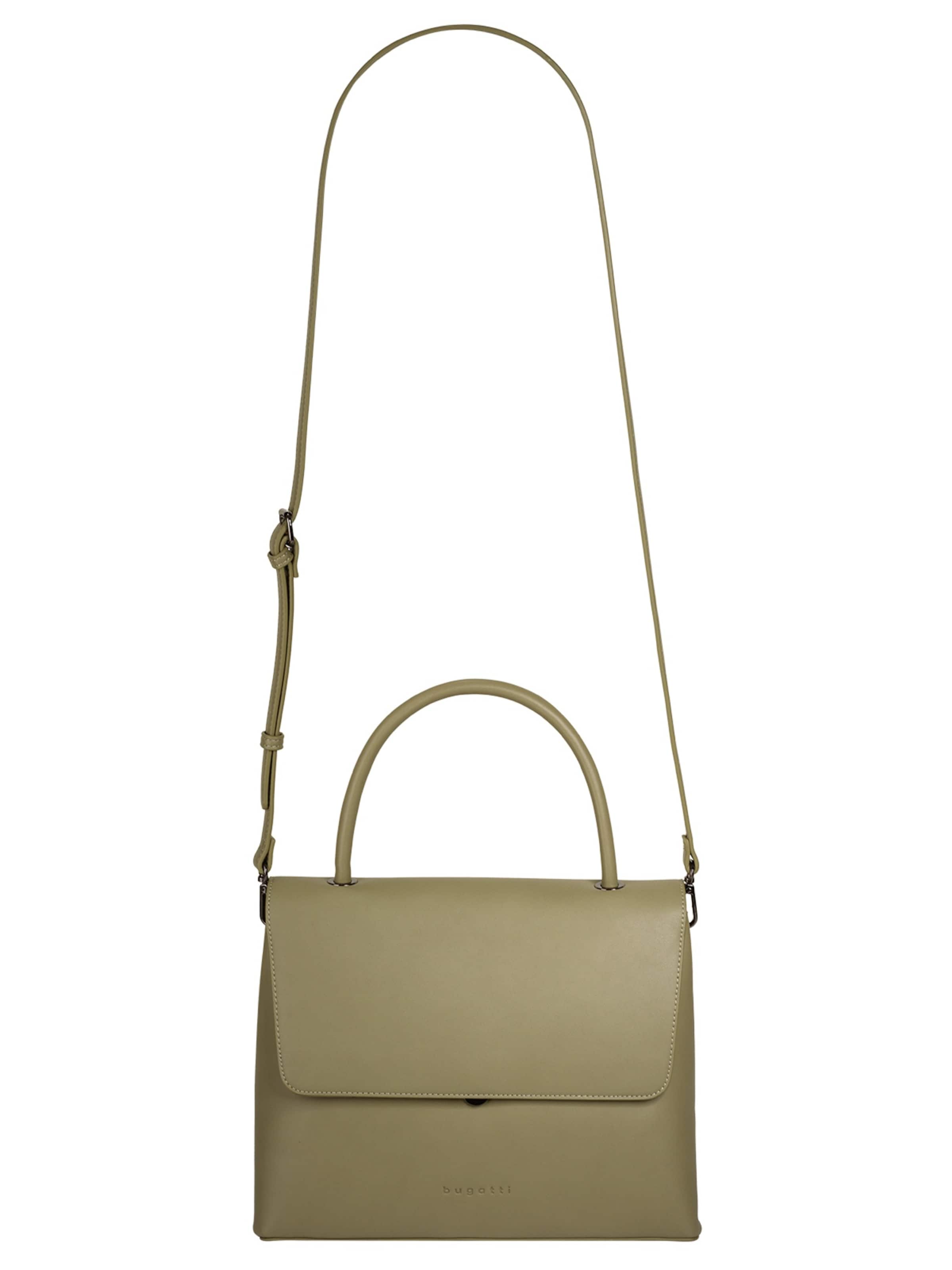 Sacs à main 'ILVA' bugatti en vert