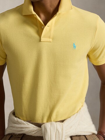 Polo Ralph Lauren Shirt in Yellow