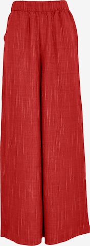 Peppercorn Regular Hose 'Gaby' in Orange: Vorderseite