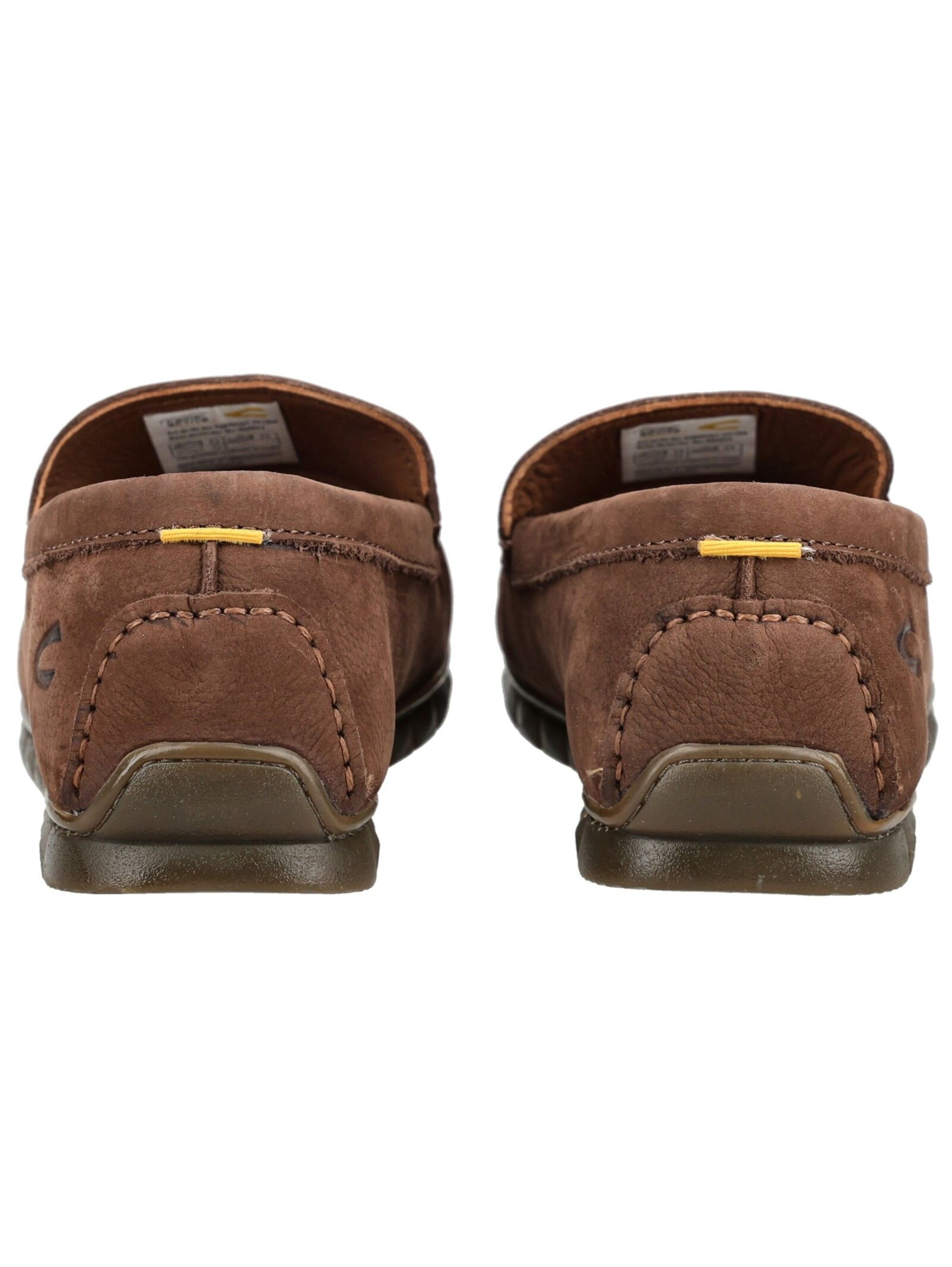 CAMEL ACTIVE Slipper in Braun