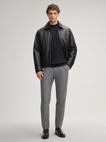 Veste mi-saison 'Roger' JOOP! Jeans en noir