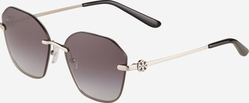 Tory Burch Sonnenbrille '0TY6081' in Grau: predná strana