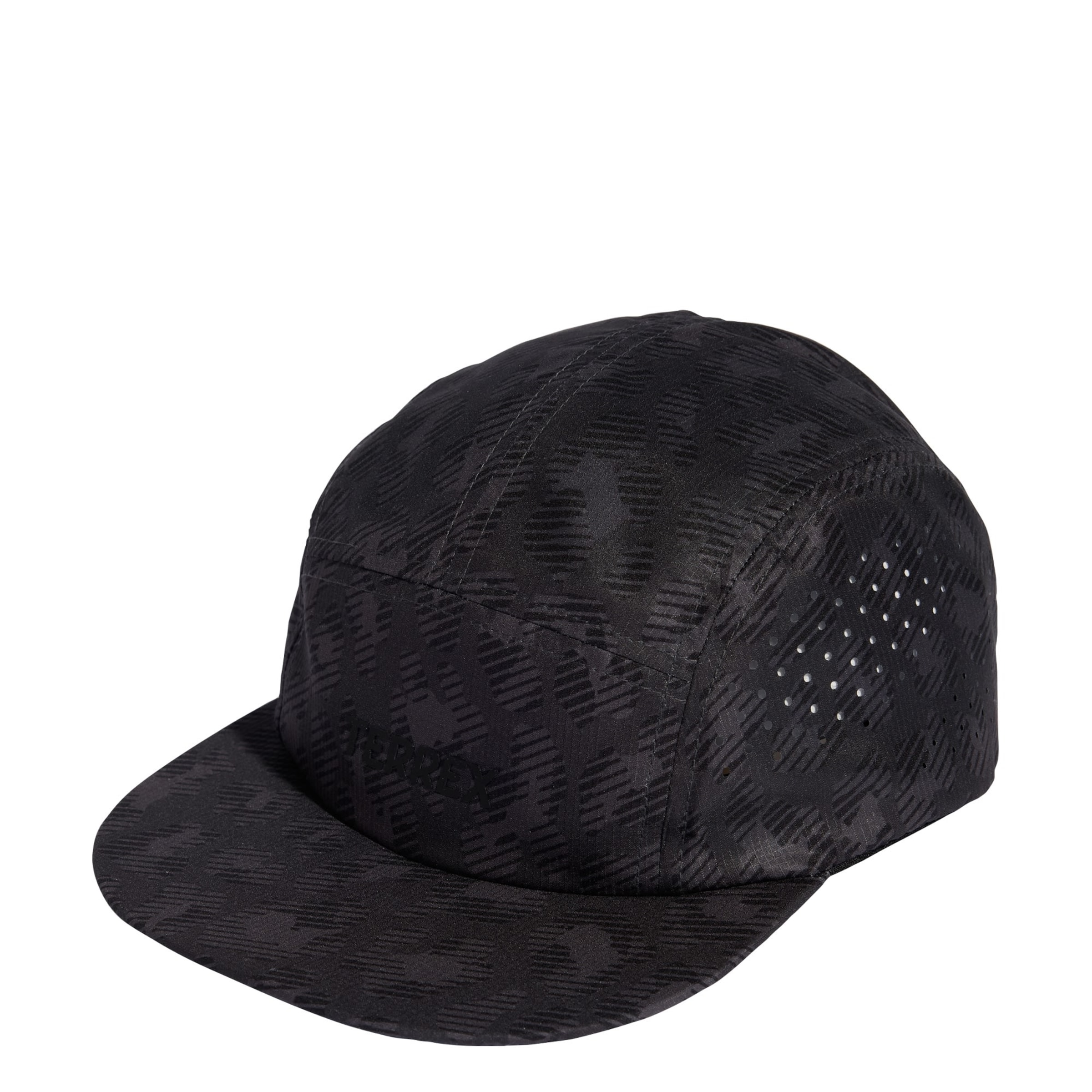 Casquette de sport 'Xperior' ADIDAS TERREX en gris : devant