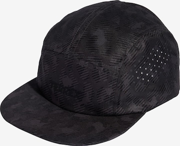 Casquette de sport 'Xperior' ADIDAS TERREX en gris : devant