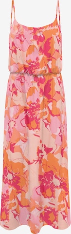 ONLY Dress 'ONLNOVA' in Orange: front