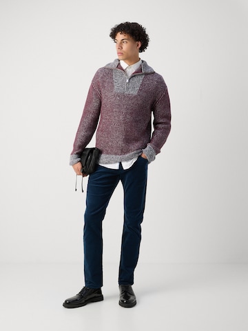 Pullover di SCOTCH & SODA in lilla