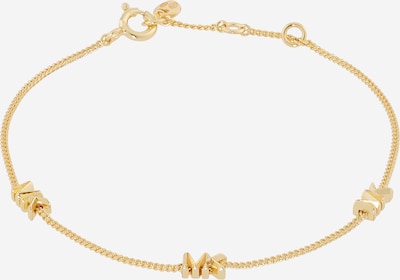 MICHAEL Michael Kors Narukvica u zlatna, Pregled proizvoda