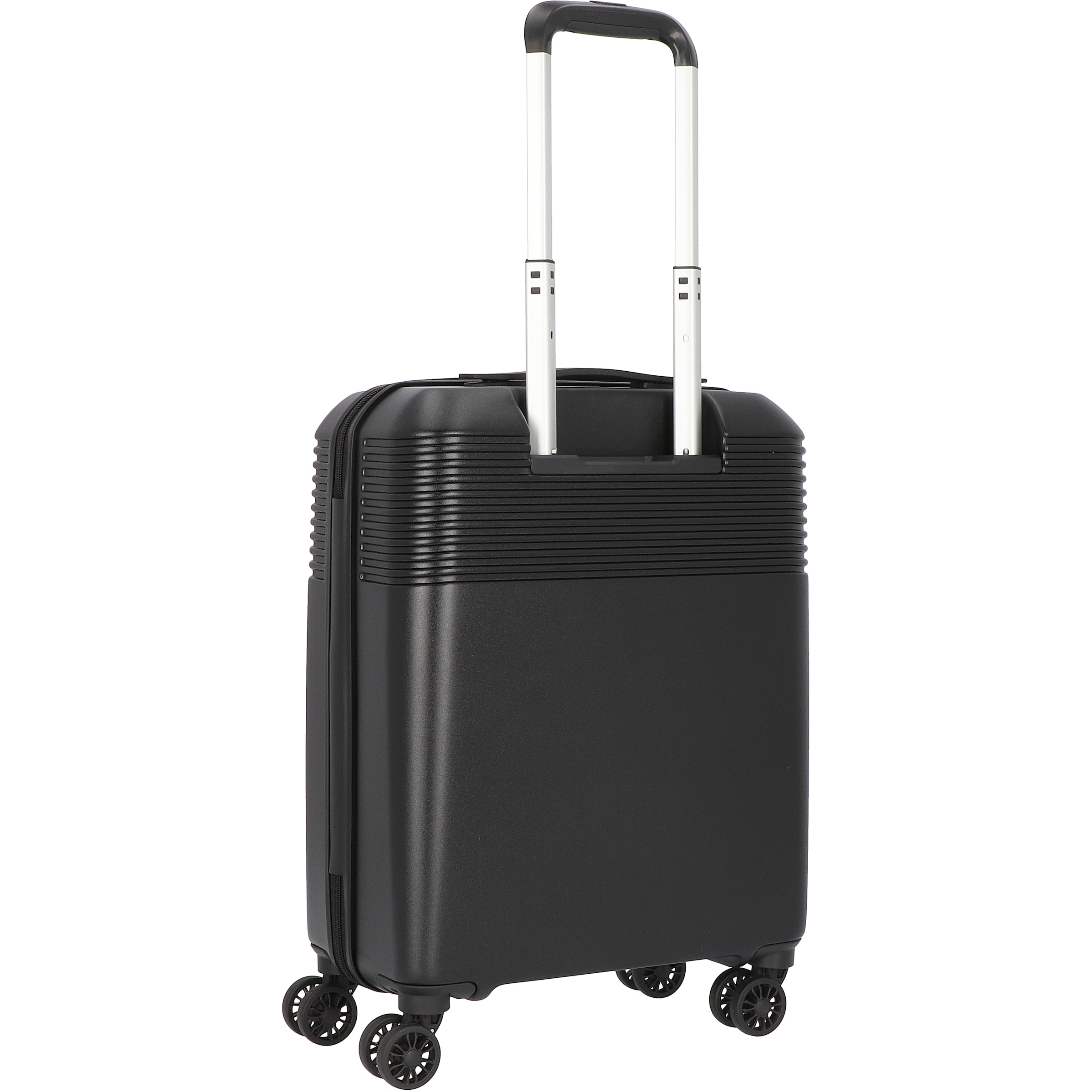 Hedgren Cart 'Lineo' in Black
