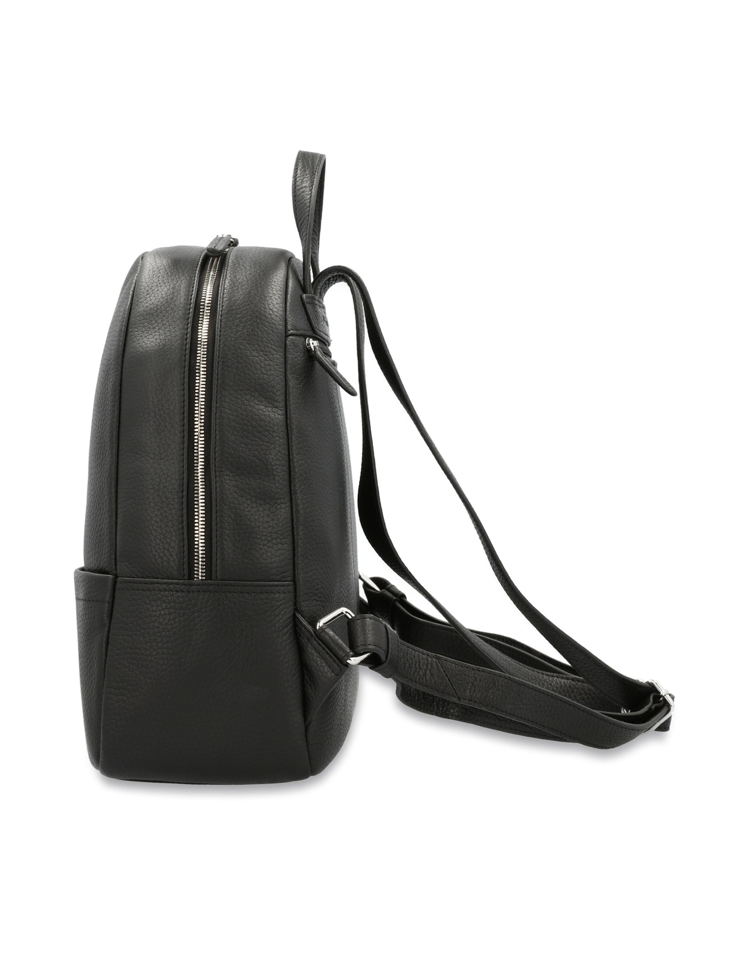 Picard Backpack 'JJ' in Black