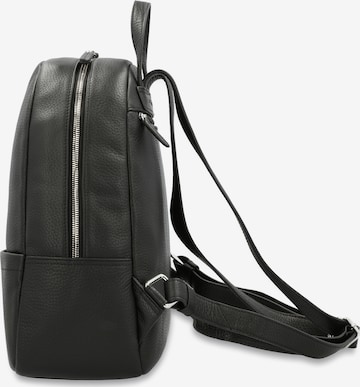 Picard Rucksack 'JJ' in Schwarz