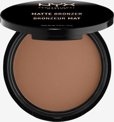 NYX Professional Makeup Bronzer 'Matte' in, Item view