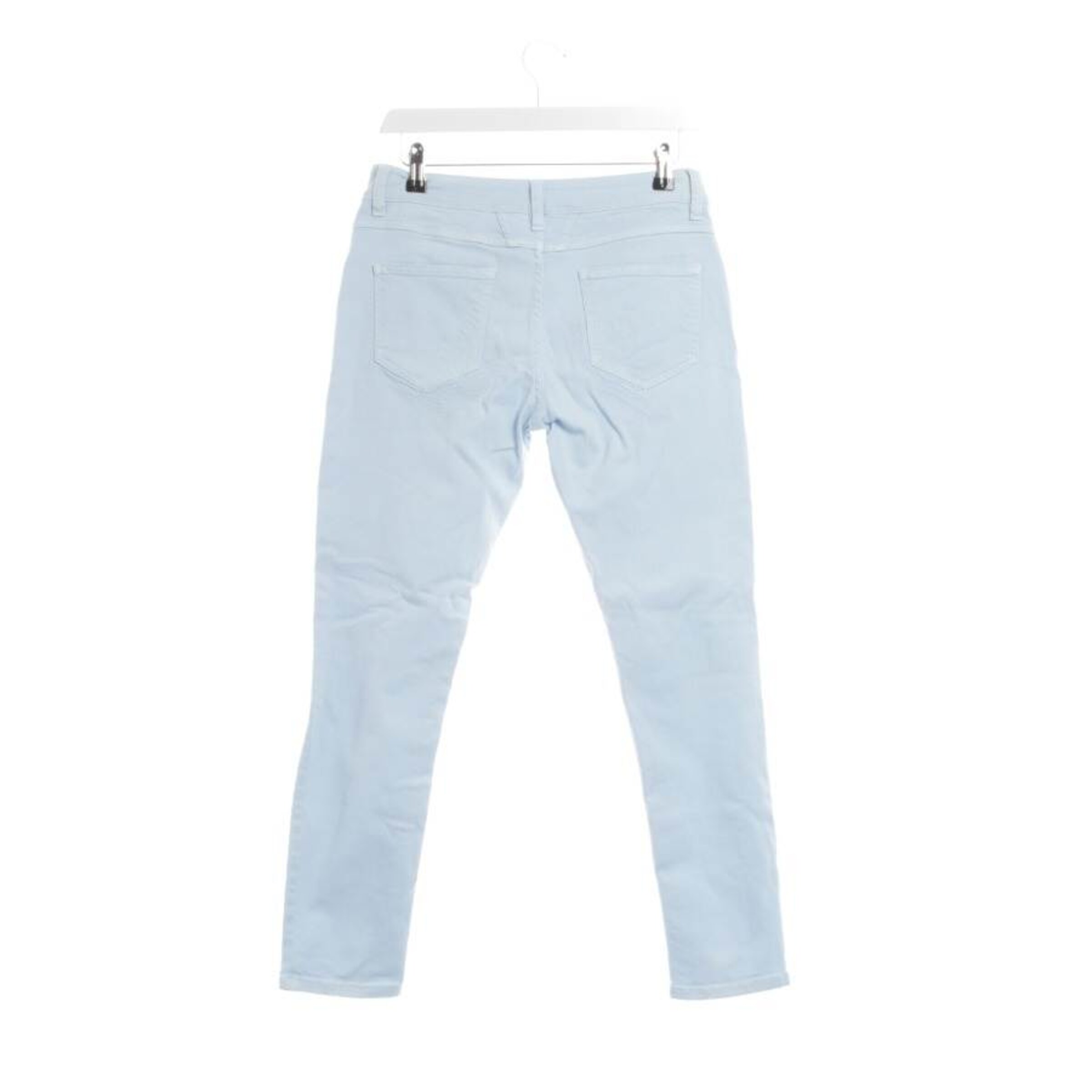 Closed Jeans in 27 in Blue