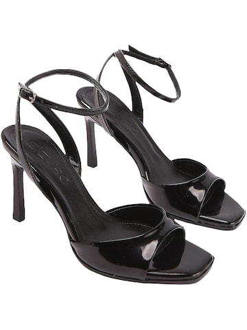 Limoya Slingpumps 'Nova' in Zwart