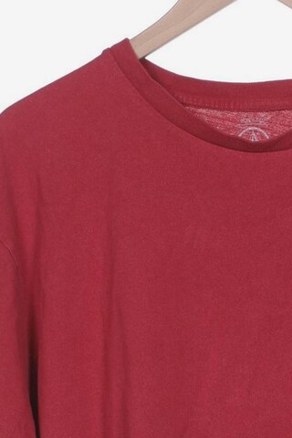 Volcom Shirt in L in Red