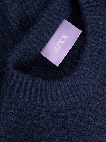 JJXX Sweter 'Ember' w kolorze niebieski