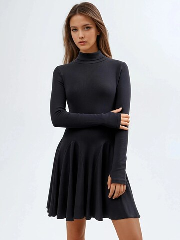 Busem - Vestido em preto